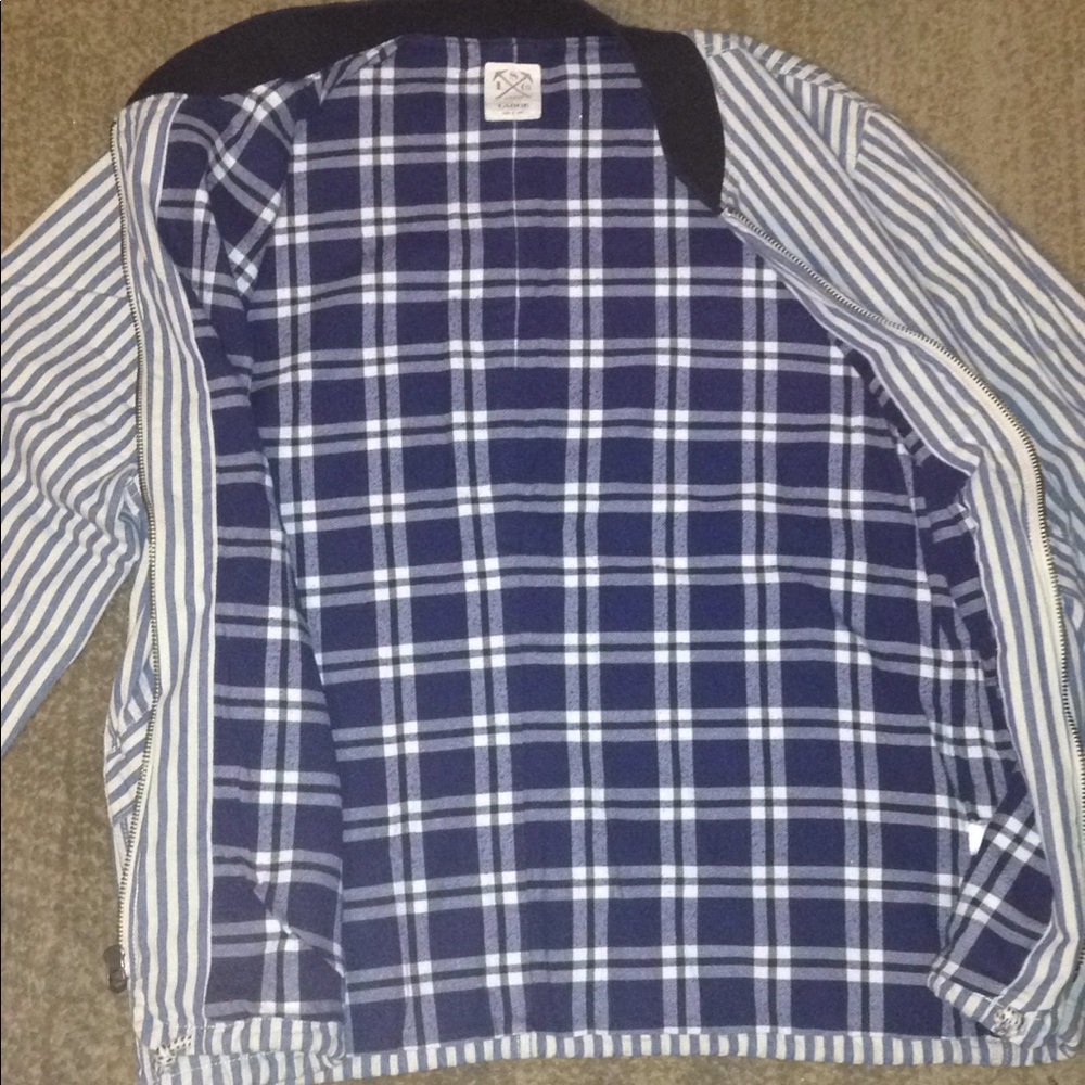 Jacket - Picture 3 of 3